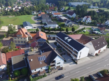 Foto: Beim Rinderwirt